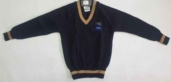 Edenglen Primary Pullover
