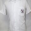 Edenvale High DP S/S Shirt
