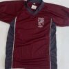 Dunvegan Golfer Match Sleeved