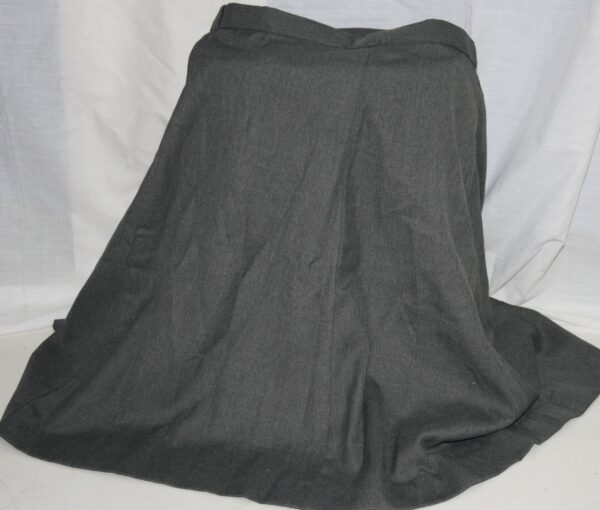 Edenvale High Grey Skirt