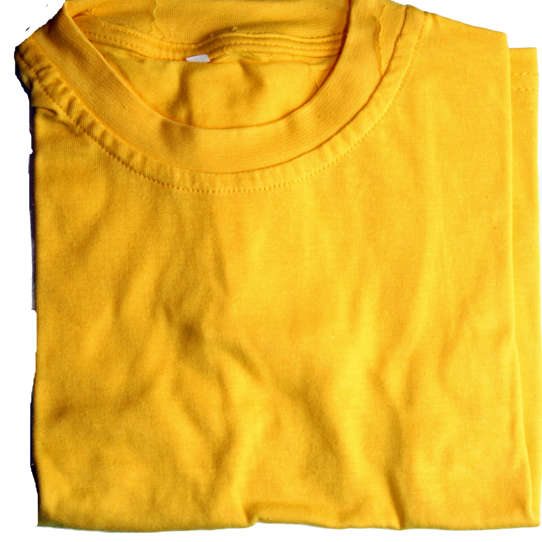 Tee shirt house yellow – Esquires