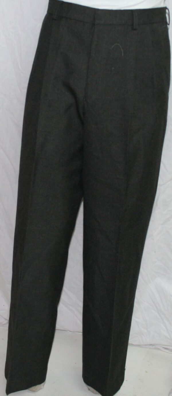 Trousers long grey loop – Esquires