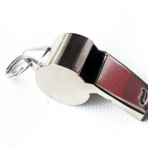 Whistle metal