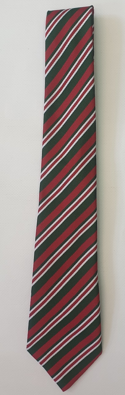 Nobel Primary Tie