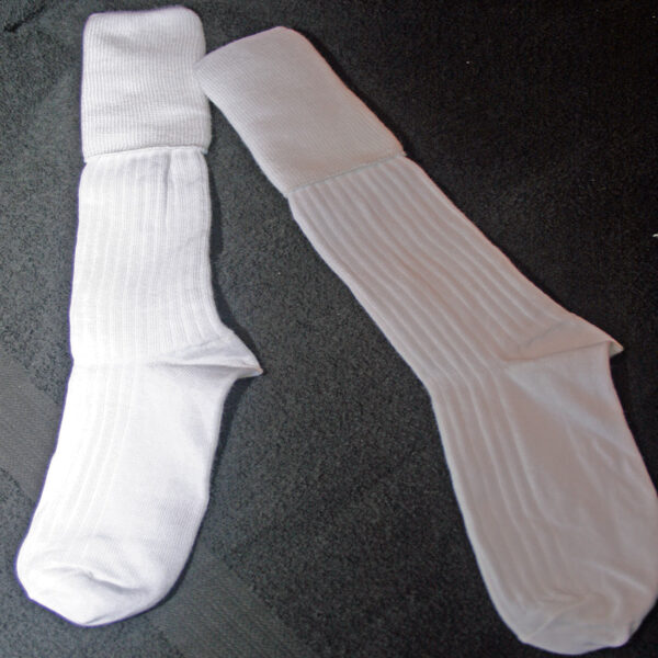 Socks sport cricket