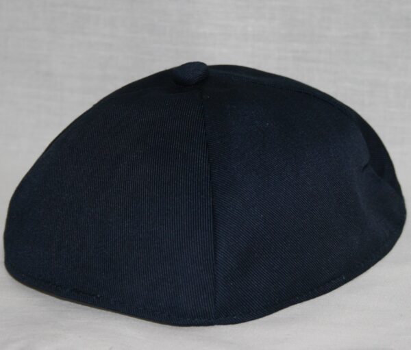 Yarmulka Blue