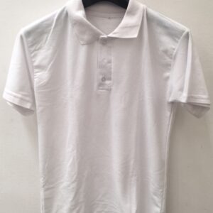 Golfer White
