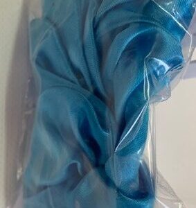 Hurlyvale Winter Scrunchie
