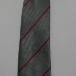 Dunvegan Tie Ready Made