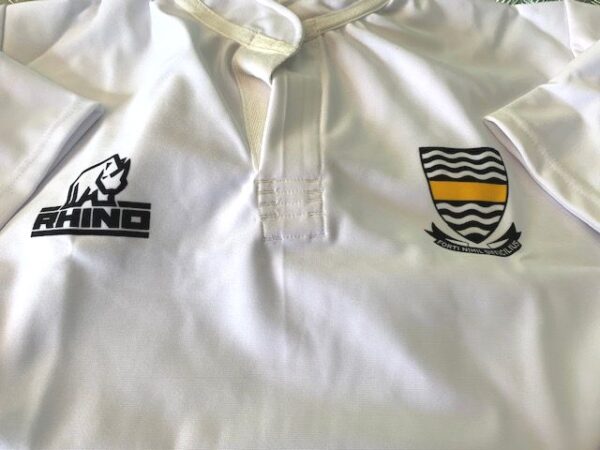 Jeppe Boys Practice Rugby Jersey