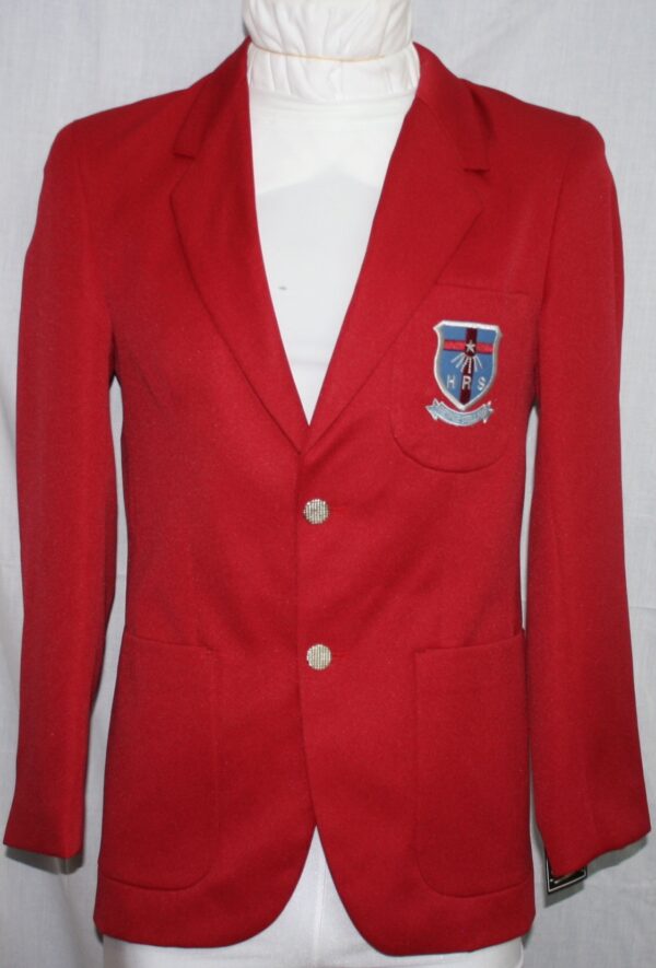 Holy Rosary Matric Blazer