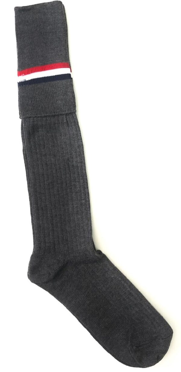 Dowerglen High Socks - Image 2