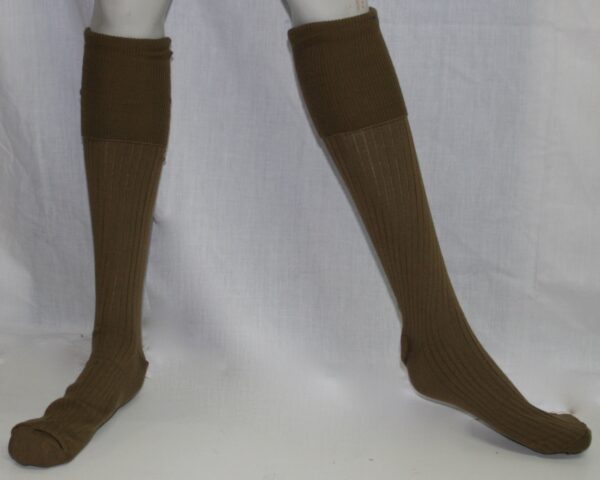 Holy Rosary Snr Winter Socks - Image 2