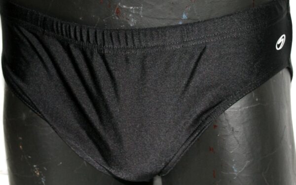 Costume Boys Black - Image 2
