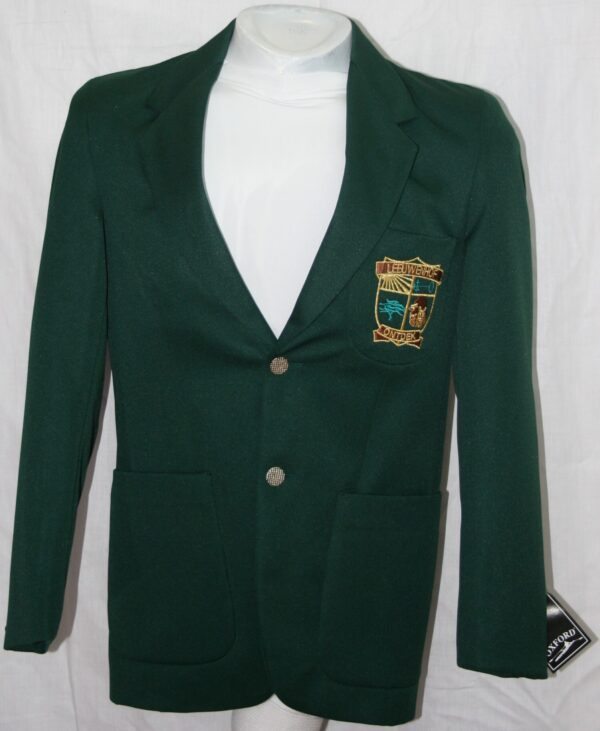 Leeuwenhof High Blazer - Image 2