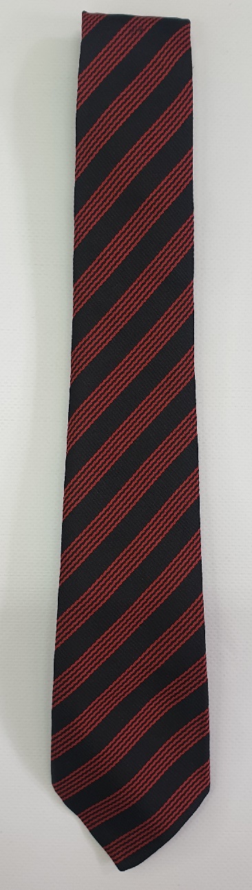 Edenglen High Regular Tie – Esquires