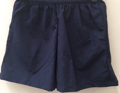 Edenglen Primary Navy Shorts – Esquires