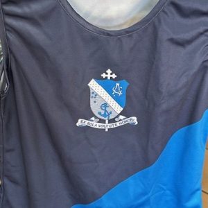 Assumption School Team Athletic Vest