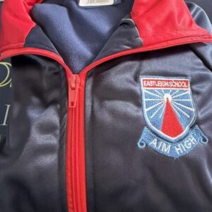 Eastleigh Primary Tracksuit