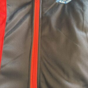 Eastleigh Primary Padded Jacket