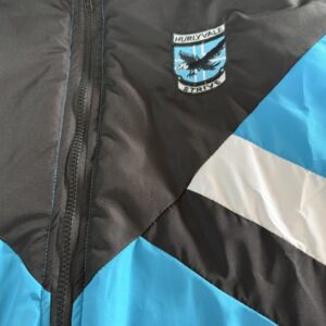 Hurlyvale Padded Jacket