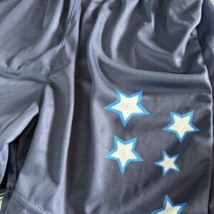 Assumption School Soccer Shorts