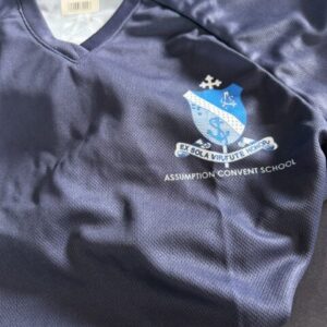 Assumption School Soccer Top